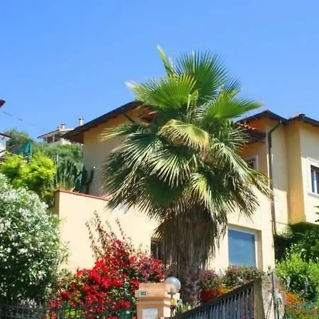La Mariolina Villa Sanremo Exterior photo