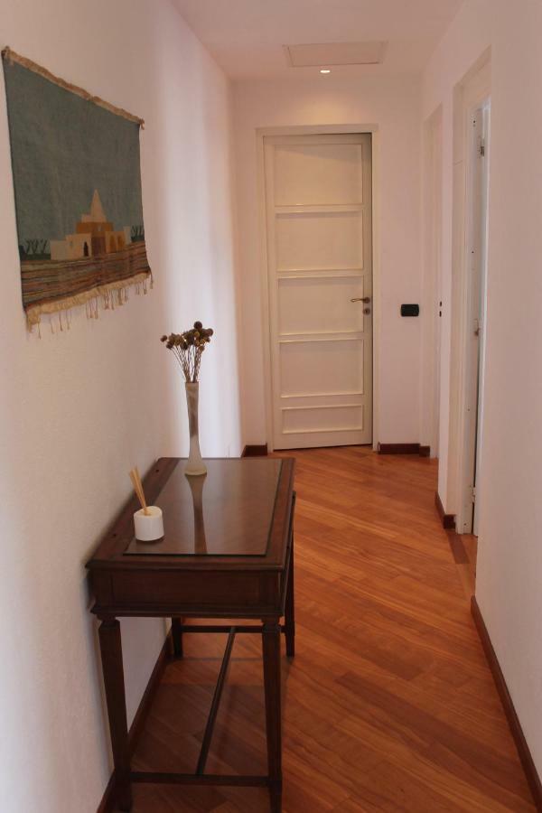 Vakantiehuis La Mariolina