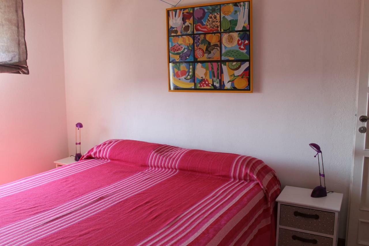 Vakantiehuis La Mariolina San Remo