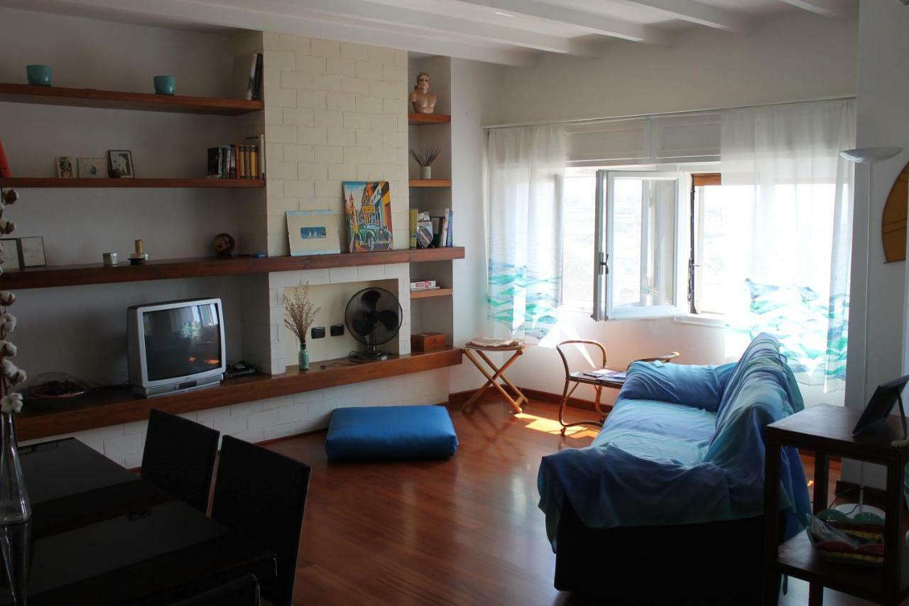 La Mariolina Vakantiehuis San Remo